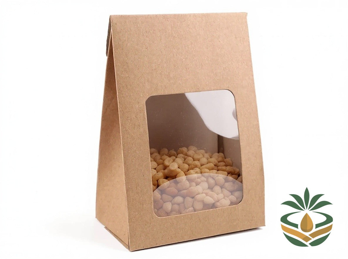 Arachides pour ndolé emballé — livraison France et Europe | Cocotier Market