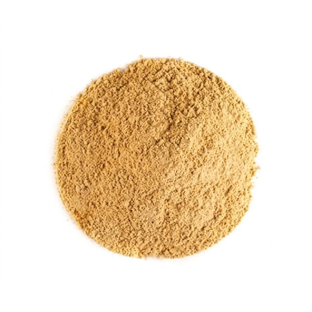 Argile jaune naturelle - achat en ligne, épicerie africaine Cocotier Market