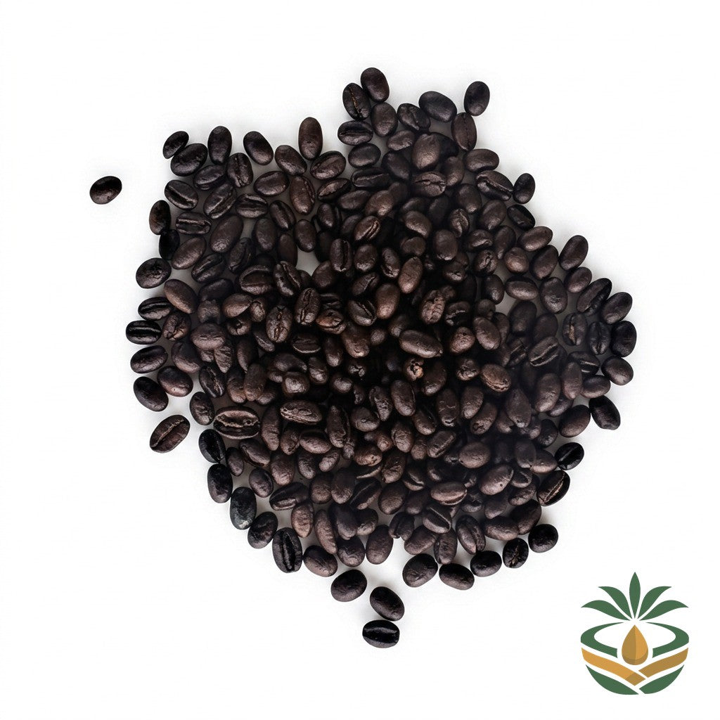 Café en grains du Cameroun - épicerie camerounaise authentique | Cocotier Market