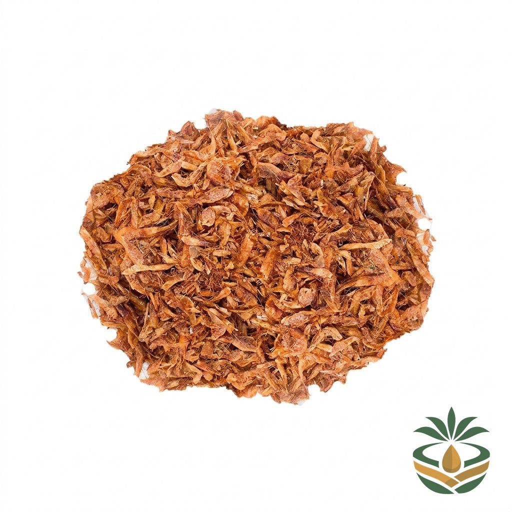 Crevettes séchées entières — épicerie camerounaise authentique | Cocotier Market