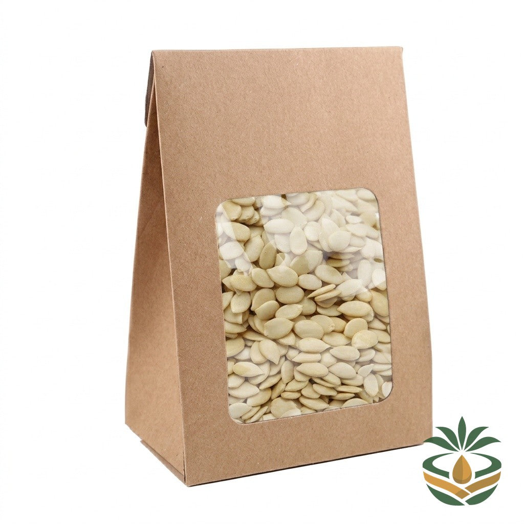 Egusi entier – pistache petits grains emballé - livraison France et Europe | Cocotier Market