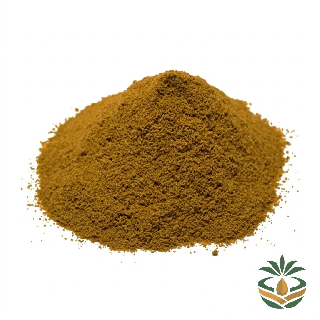 Épices pour sauce jaune - épicerie camerounaise authentique | Cocotier Market