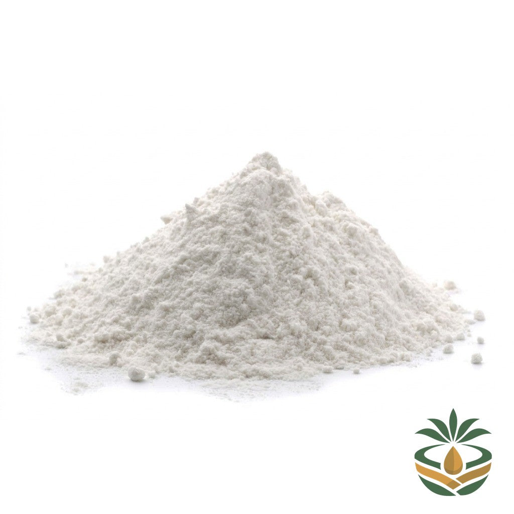Farine de manioc pour fufu - épicerie camerounaise authentique | Cocotier Market