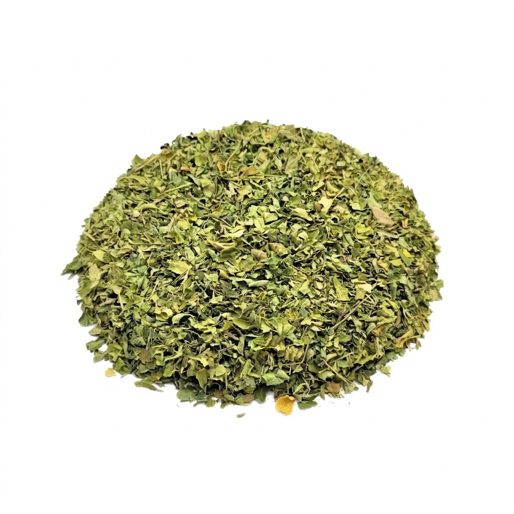 Feuilles de morelle séchées - achat en ligne, épicerie africaine Cocotier Market