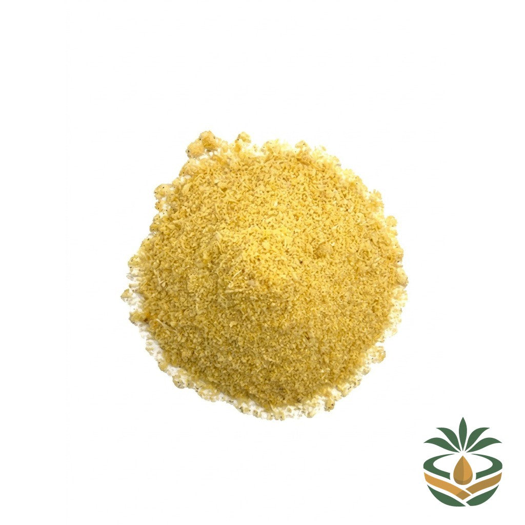 Gari jaune - épicerie camerounaise authentique | Cocotier Market