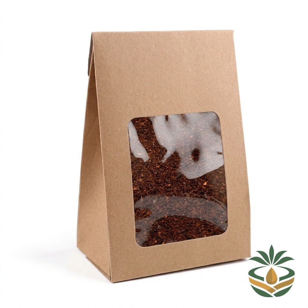 Pèbè moulu emballé - livraison France et Europe | Cocotier Market