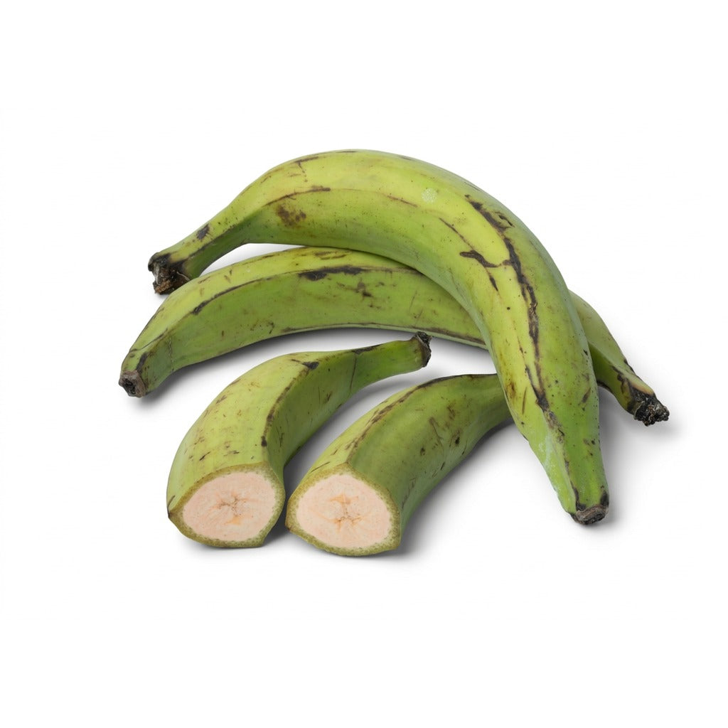 Plantain vert - achat en ligne, épicerie africaine Cocotier Market