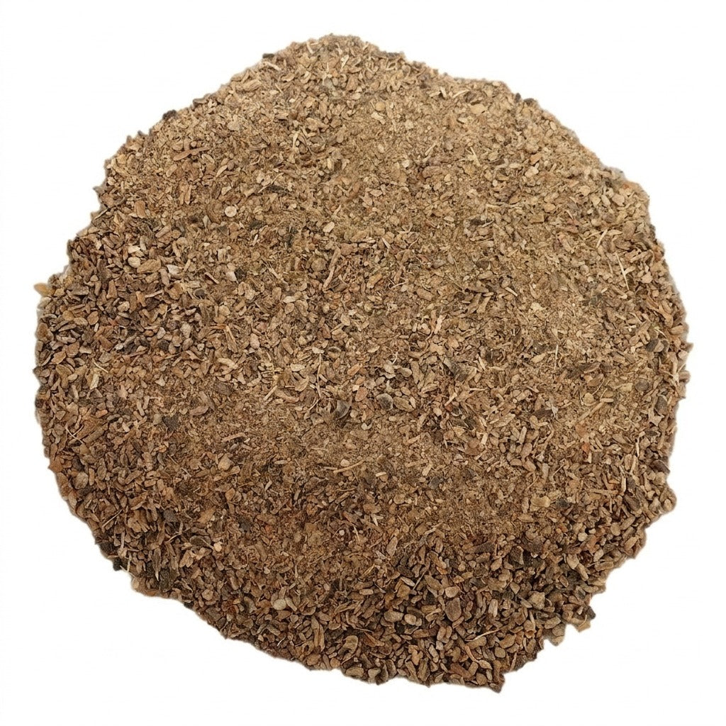 Poudre de gombo sec - achat en ligne, épicerie africaine Cocotier Market
