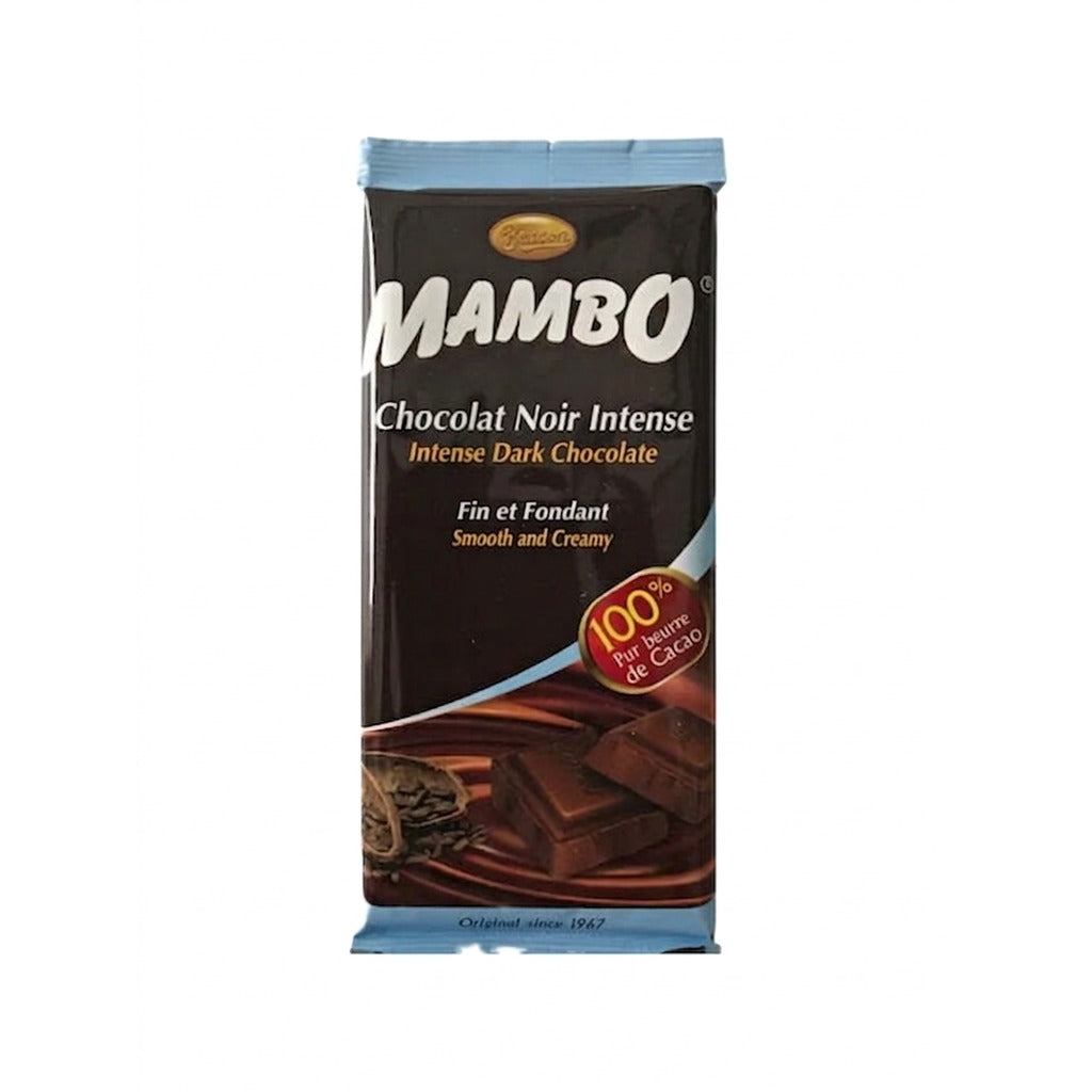 Tablette de chocolat - achat en ligne, épicerie africaine Cocotier Market