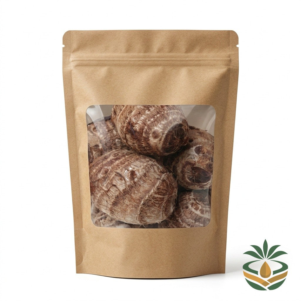 Taro frais emballé - livraison France et Europe | Cocotier Market