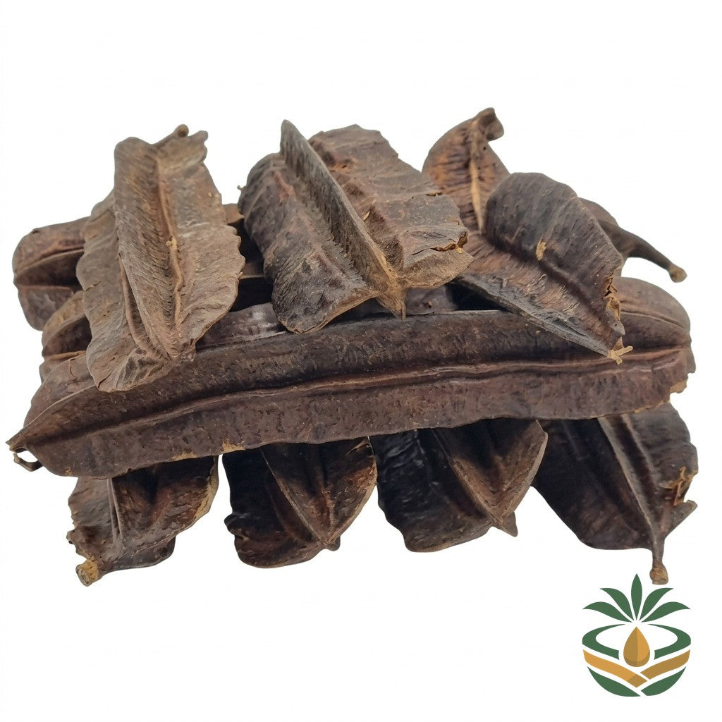 Tetrapleura tetraptera – Fruit 4 côtés - épicerie camerounaise authentique | Cocotier Market