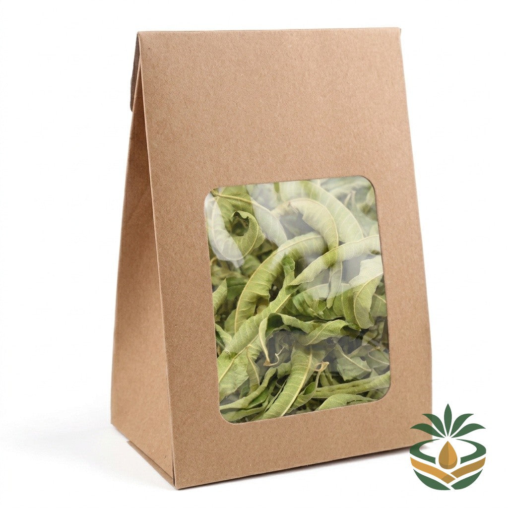 Verveine séchée emballé - livraison France et Europe | Cocotier Market