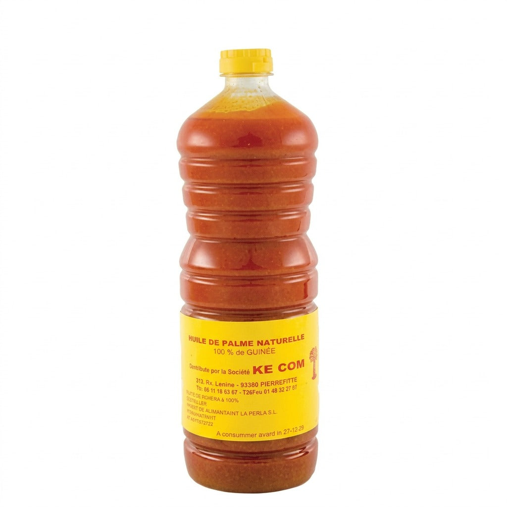 Huiles, sauces et bases culinaires