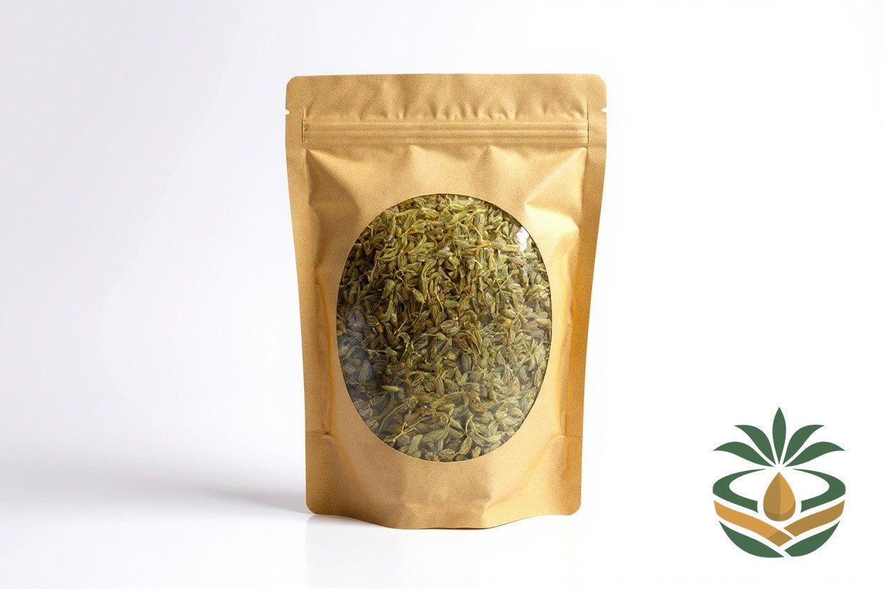 Anis vert emballé — livraison France et Europe | Cocotier Market