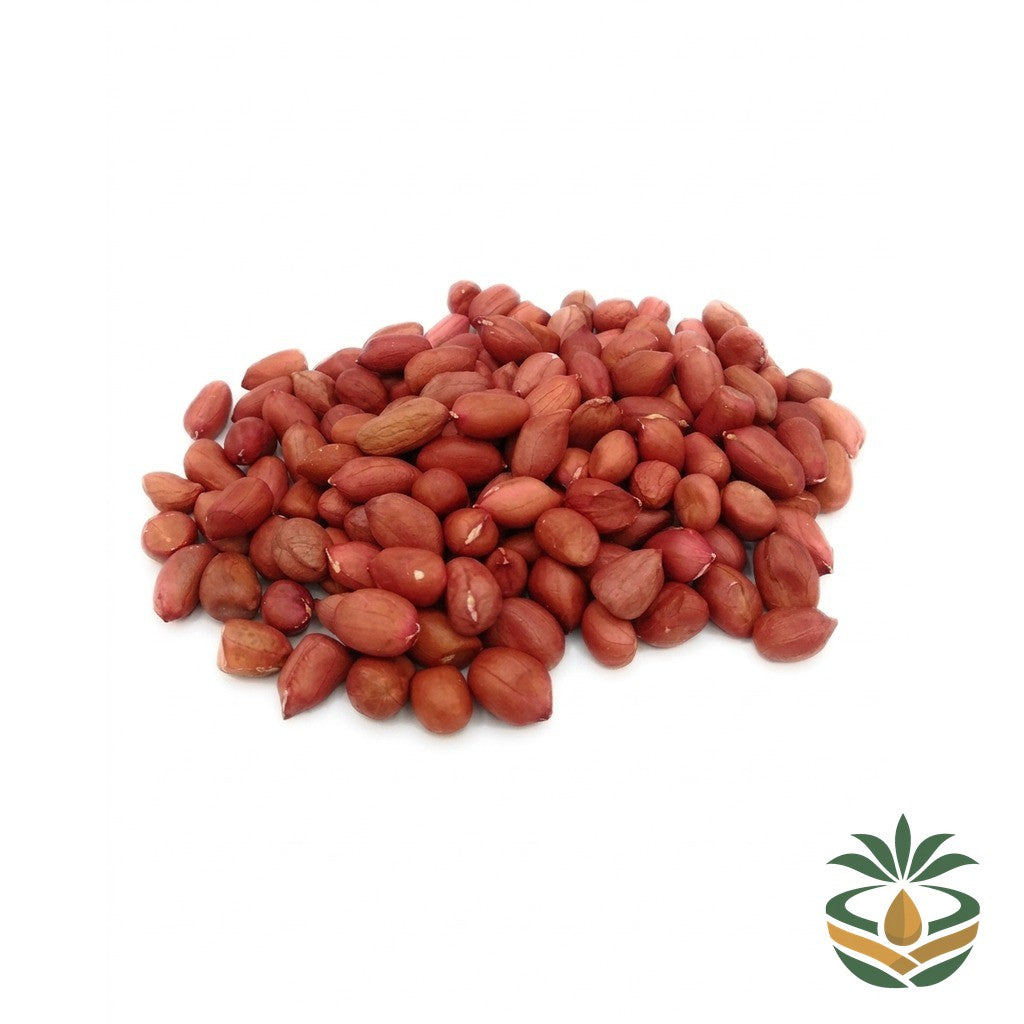 Arachides crues avec peau — épicerie camerounaise authentique | Cocotier Market