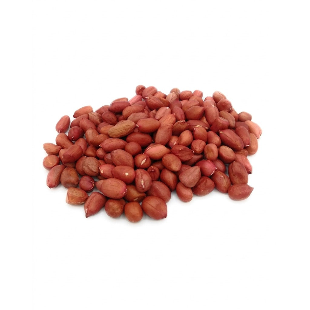 Arachides crues avec peau — achat en ligne, épicerie africaine Cocotier Market
