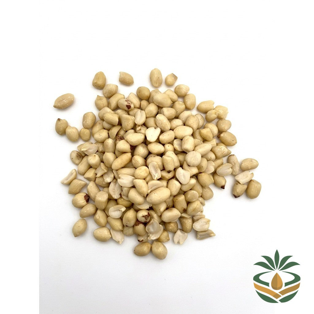 Arachides pour ndolé — épicerie camerounaise authentique | Cocotier Market