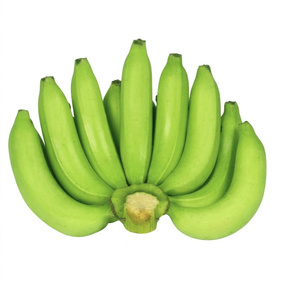 Banane verte - achat en ligne, épicerie africaine Cocotier Market