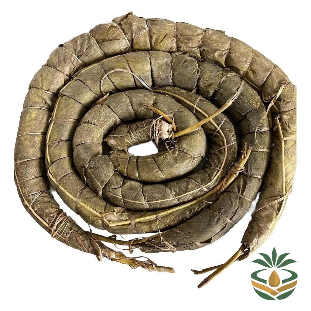 Bâtons de manioc traditionnels - épicerie camerounaise authentique | Cocotier Market