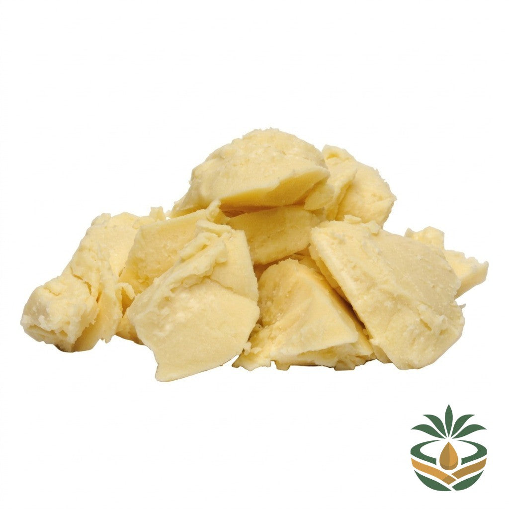 Beurre de karité brut - épicerie camerounaise authentique | Cocotier Market