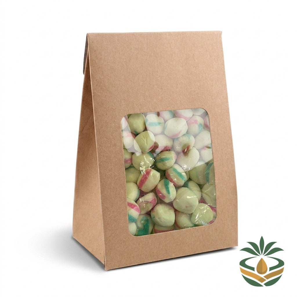 Bonbons kola paquet emballé - livraison France et Europe | Cocotier Market