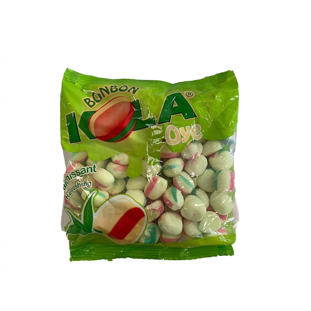 Bonbons kola paquet - achat en ligne, épicerie africaine Cocotier Market
