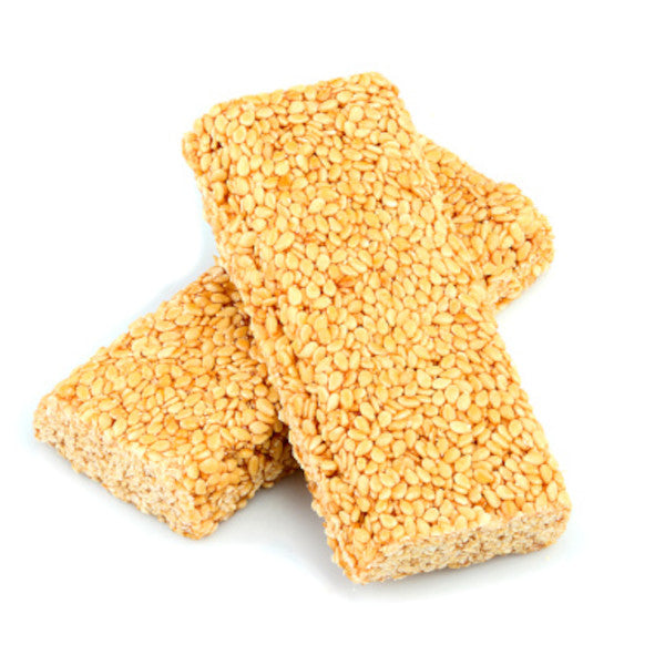 Caramel de sésame paquet