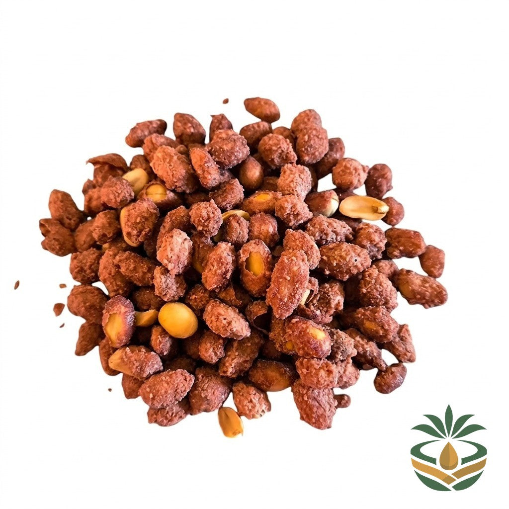 Caramels en bouteille - épicerie camerounaise authentique | Cocotier Market