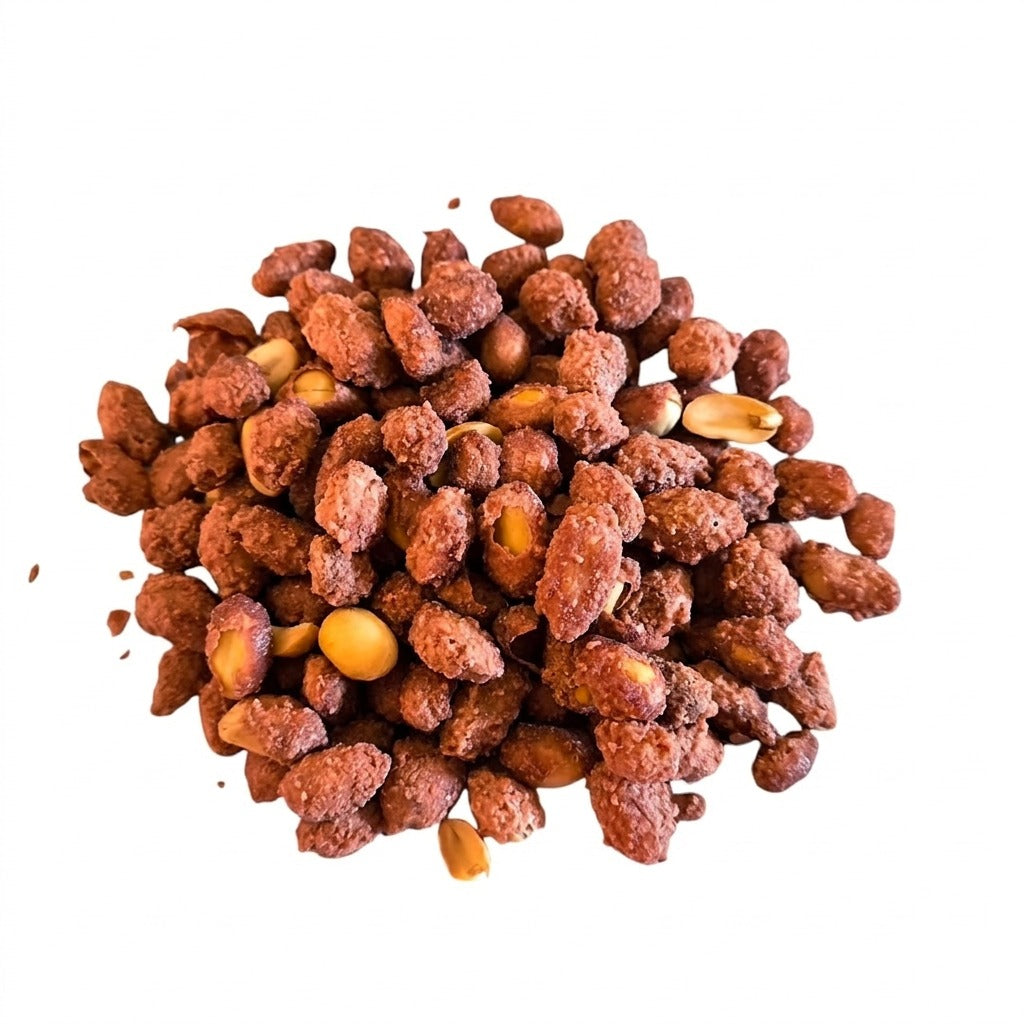 Caramels en bouteille - achat en ligne, épicerie africaine Cocotier Market
