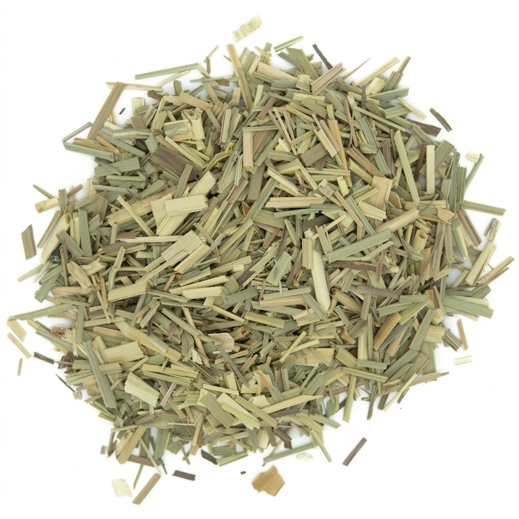Citronnelle séchée pour infusion - achat en ligne, épicerie africaine Cocotier Market