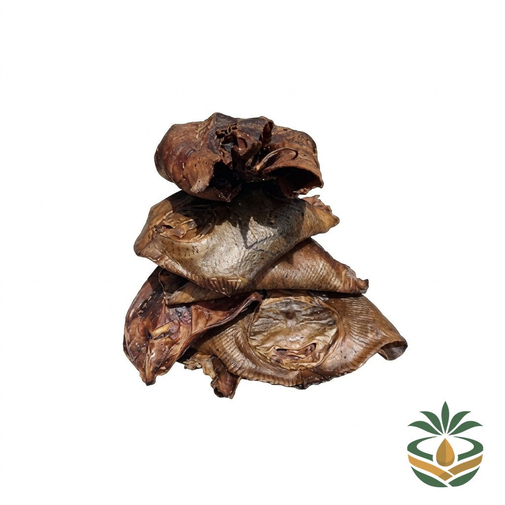 Cobapot – Poisson raie fumé - épicerie camerounaise authentique | Cocotier Market