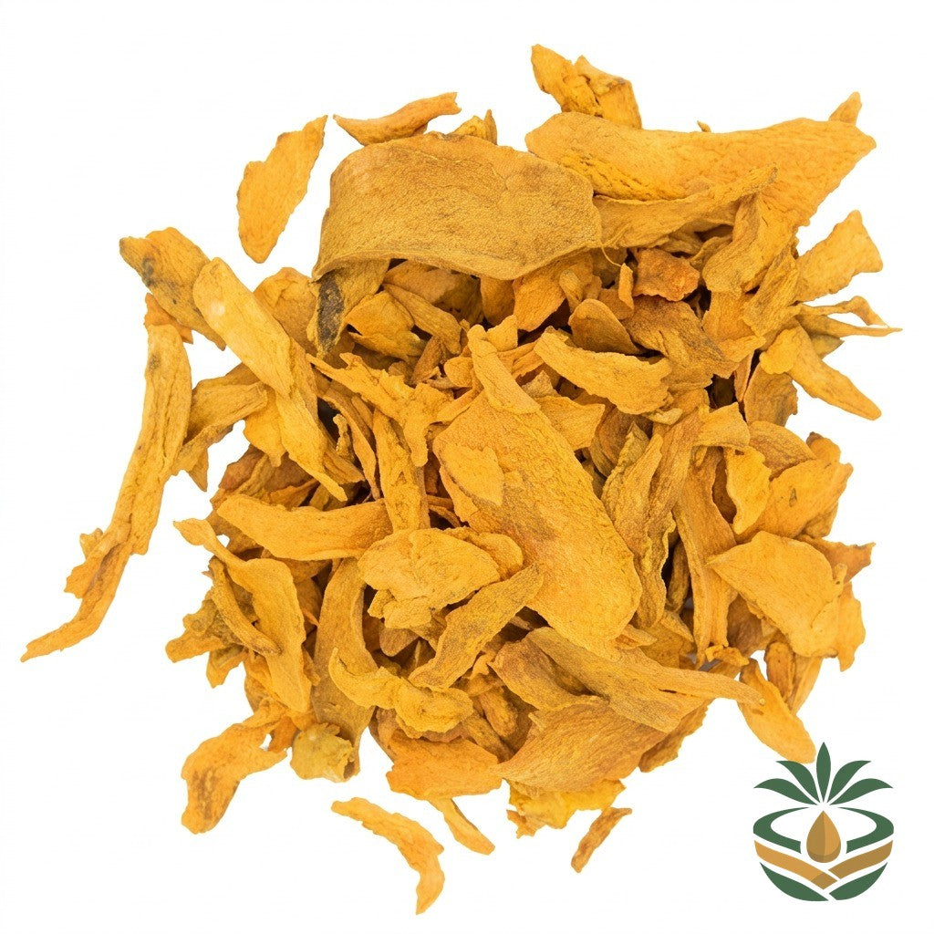 Curcuma séché - épicerie camerounaise authentique | Cocotier Market