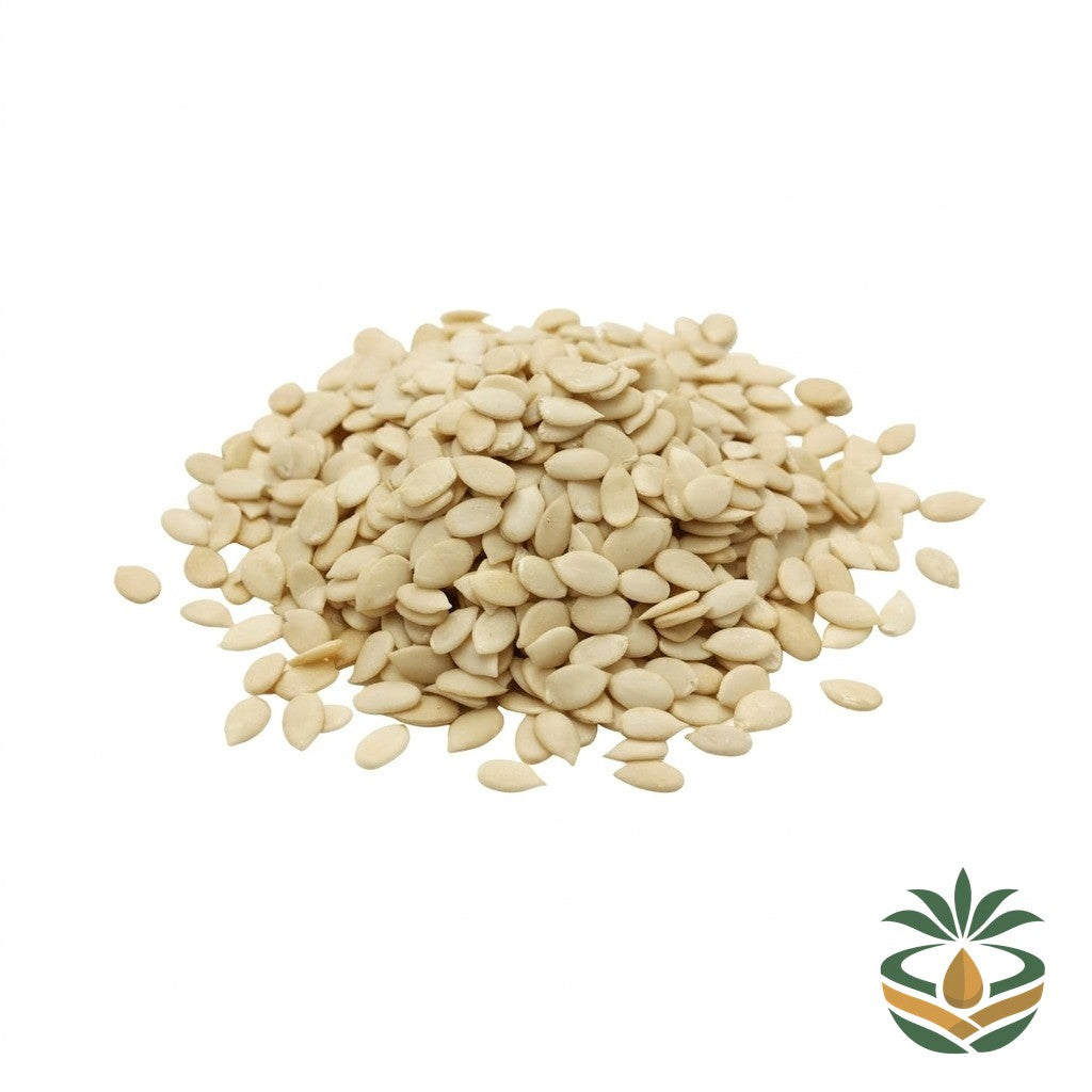 Egusi entier – pistache petits grains - épicerie camerounaise authentique | Cocotier Market