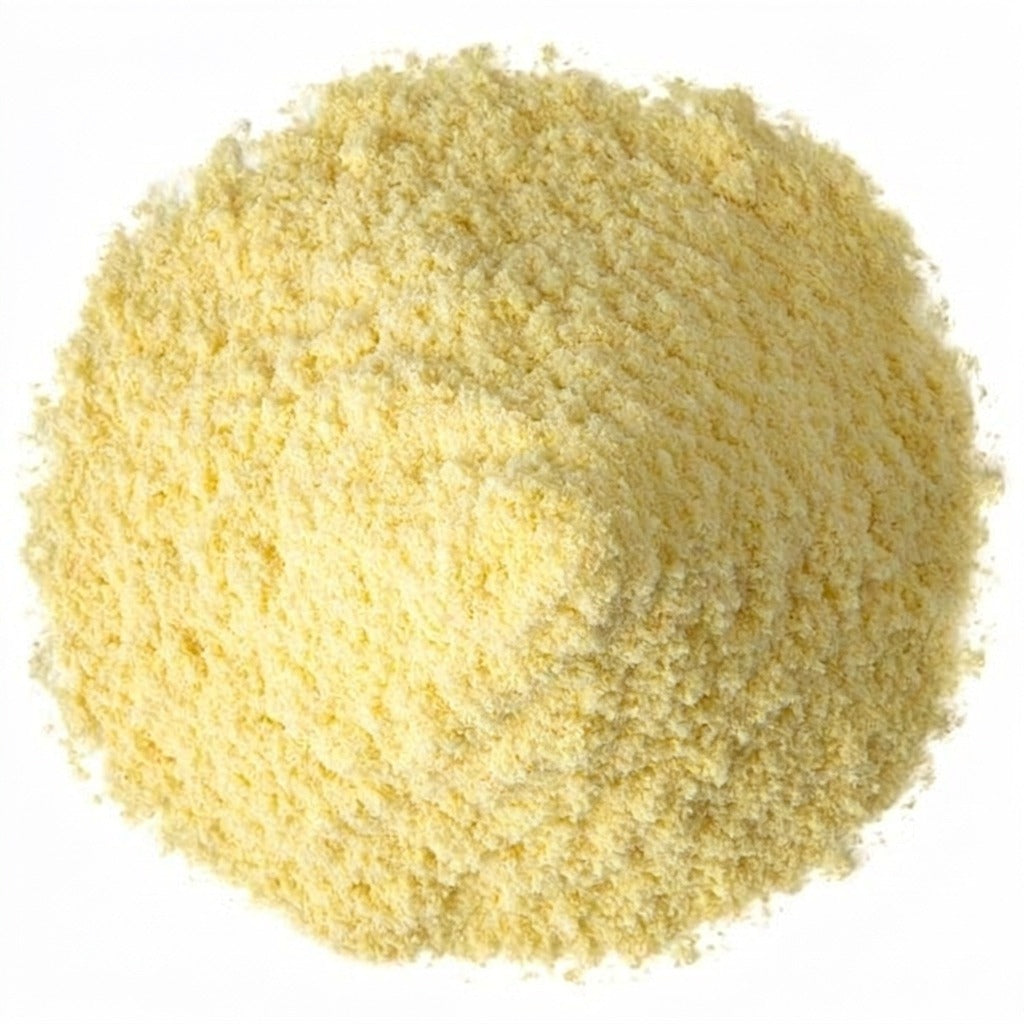 Farine de maïs jaune - achat en ligne, épicerie africaine Cocotier Market