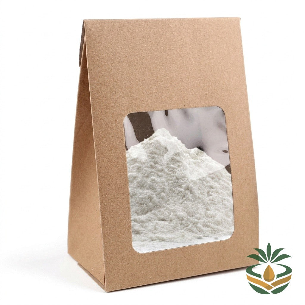 Farine de manioc emballé - livraison France et Europe | Cocotier Market