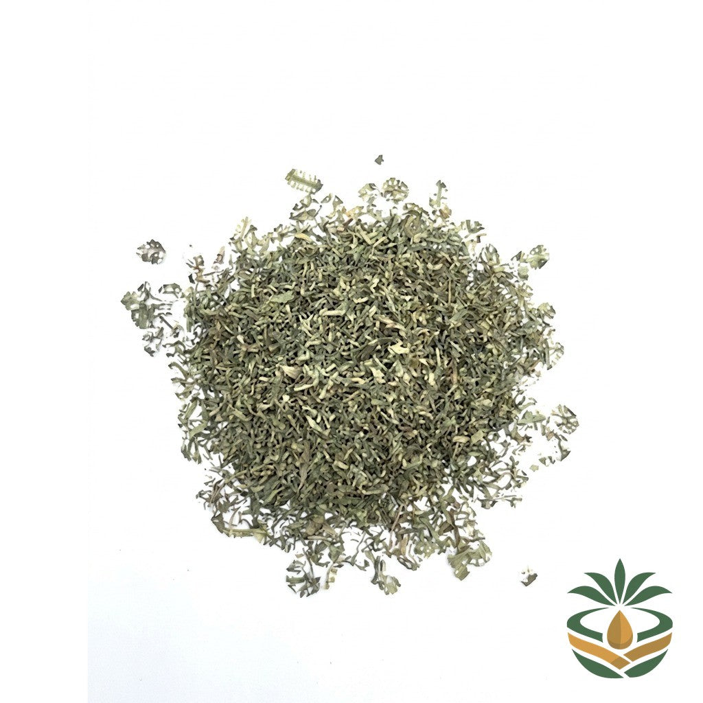 Feuilles d’eru / okok séchées - épicerie camerounaise authentique | Cocotier Market