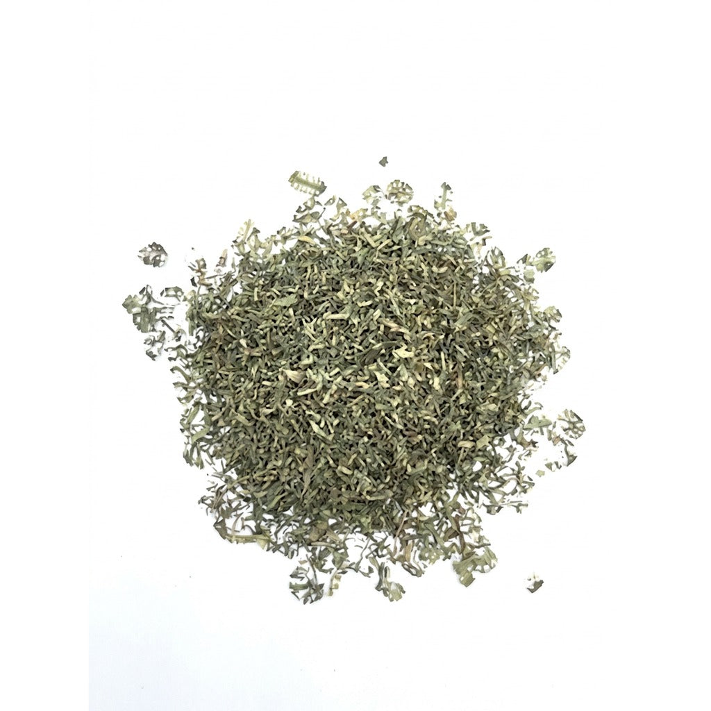 Feuilles d’eru / okok séchées - achat en ligne, épicerie africaine Cocotier Market