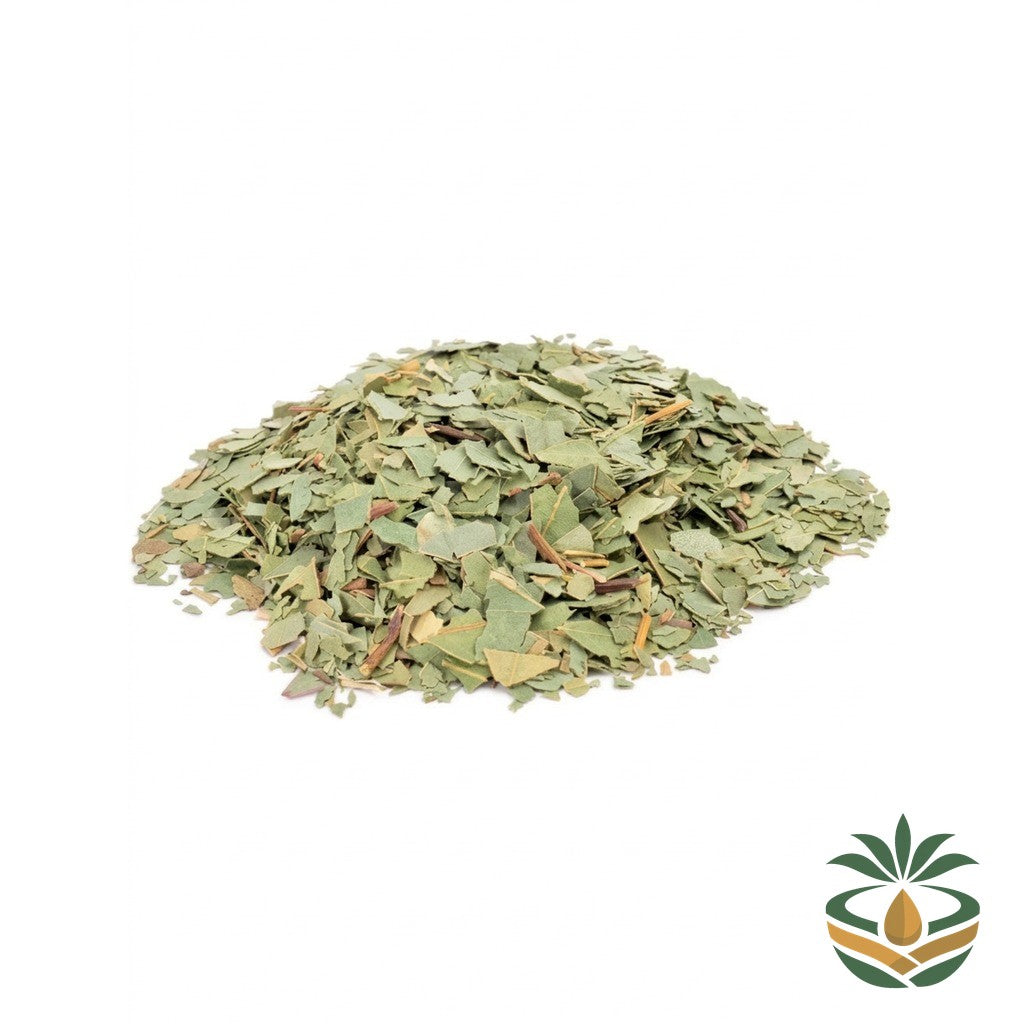 Feuilles d’eucalyptus séchées - épicerie camerounaise authentique | Cocotier Market