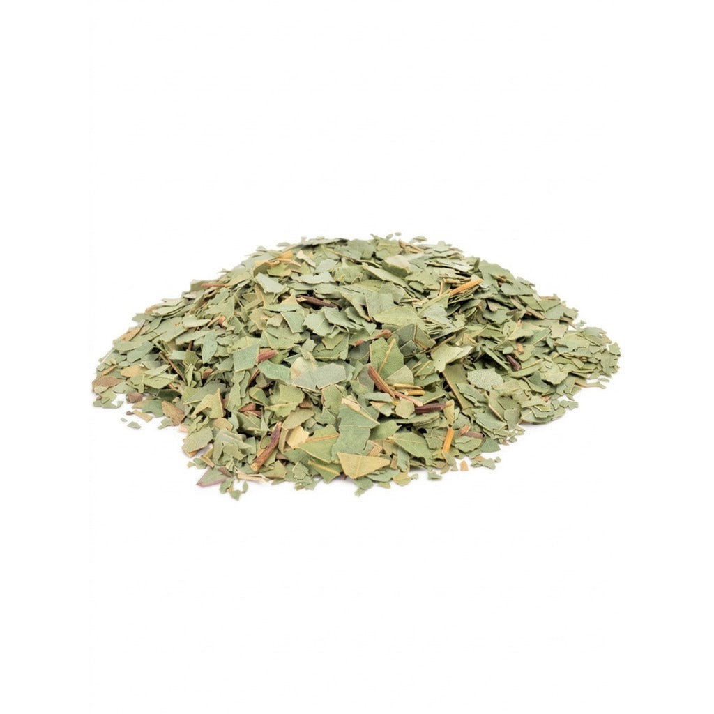 Feuilles d’eucalyptus séchées - achat en ligne, épicerie africaine Cocotier Market