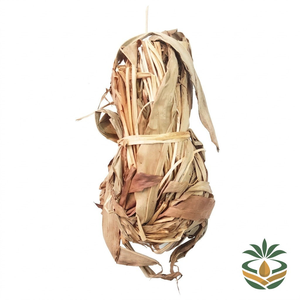 Feuilles d’Odjom séchées - épicerie camerounaise authentique | Cocotier Market