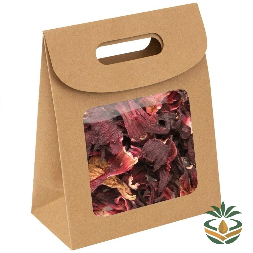 Feuilles d’oseille séchées emballé - livraison France et Europe | Cocotier Market