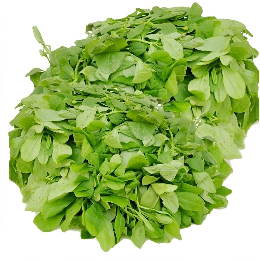 Feuilles de waterleaf - achat en ligne, épicerie africaine Cocotier Market