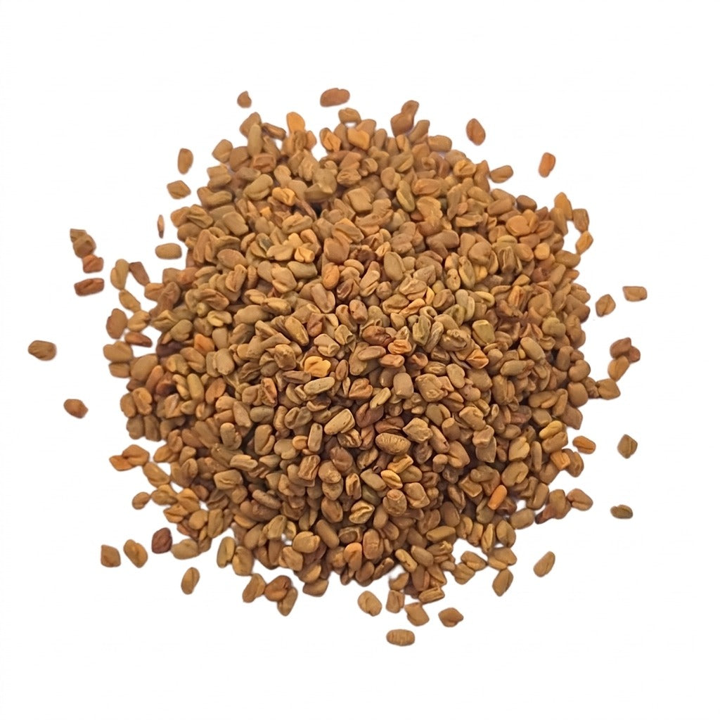 Graines de fenugrec - achat en ligne, épicerie africaine Cocotier Market
