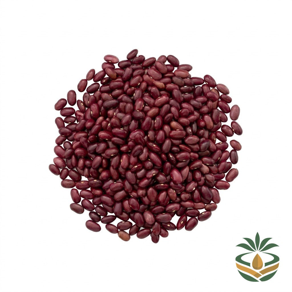 Haricots rouges petits grains - épicerie camerounaise authentique | Cocotier Market