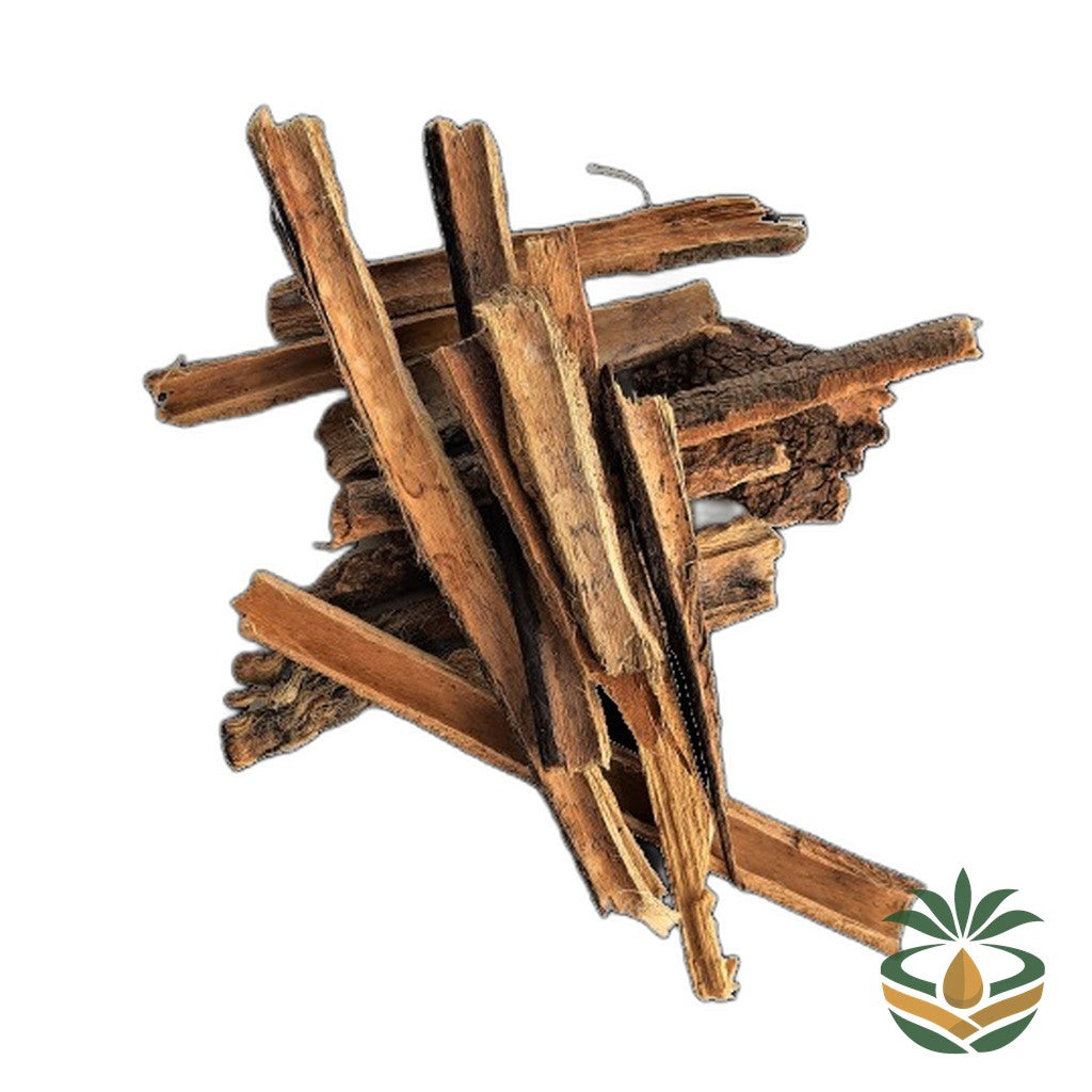 Hiomi – Écorce de mbongo noir et jaune - épicerie camerounaise authentique | Cocotier Market