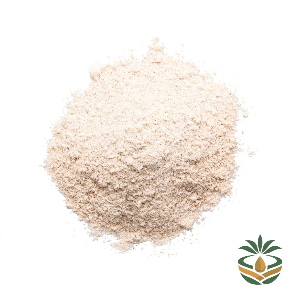 Kaolin blanc en poudre - épicerie camerounaise authentique | Cocotier Market