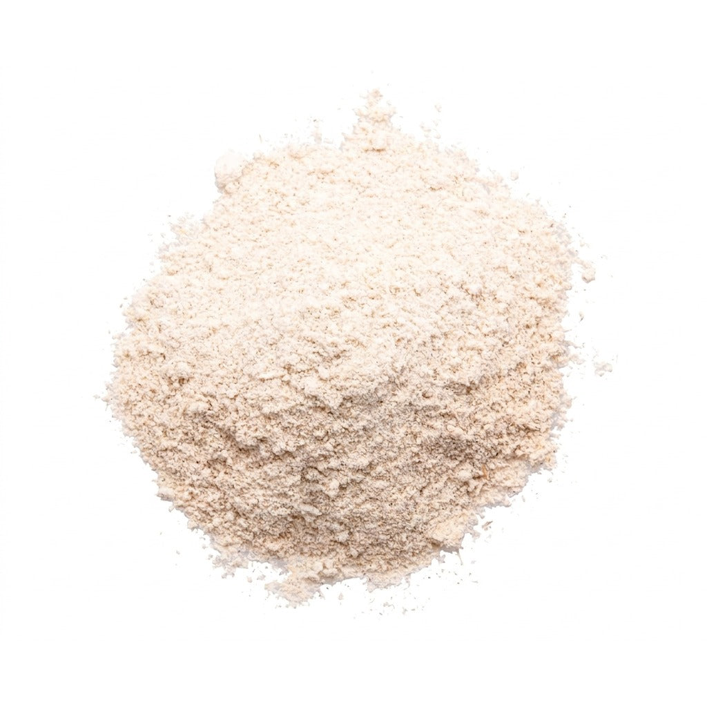 Kaolin blanc en poudre - achat en ligne, épicerie africaine Cocotier Market