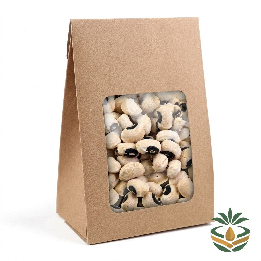 Koki blanc entier emballé - livraison France et Europe | Cocotier Market