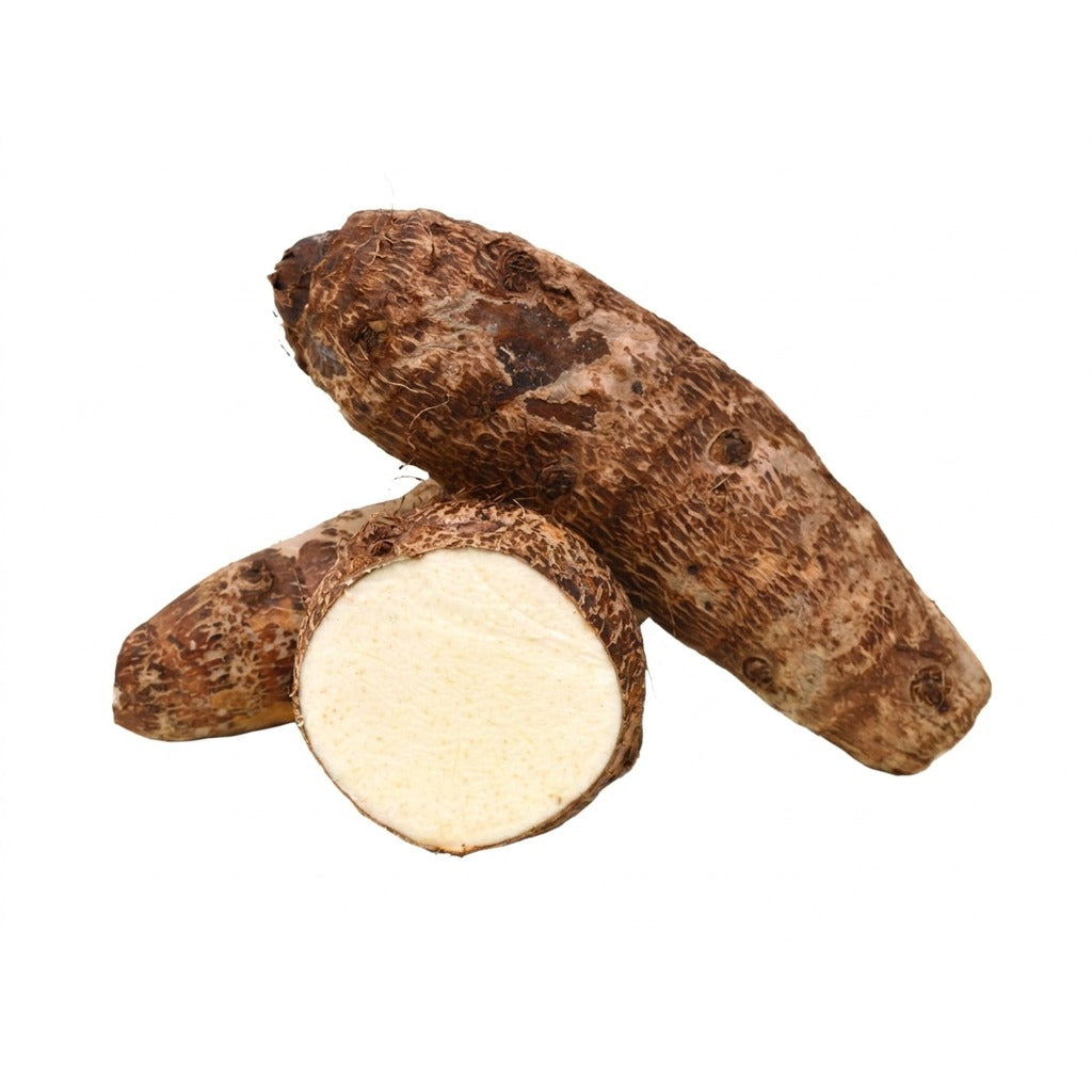 Macabo blanc frais - achat en ligne, épicerie africaine Cocotier Market