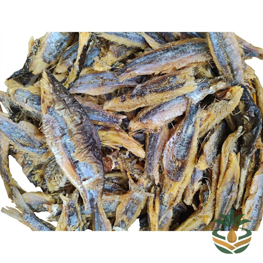 Mbounga – Poisson fumé bifaka nettoyé - épicerie camerounaise authentique | Cocotier Market